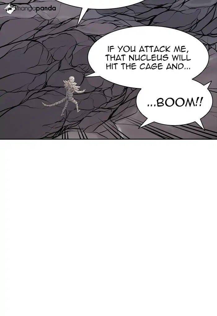 Tower of God Chapter 440 image 19
